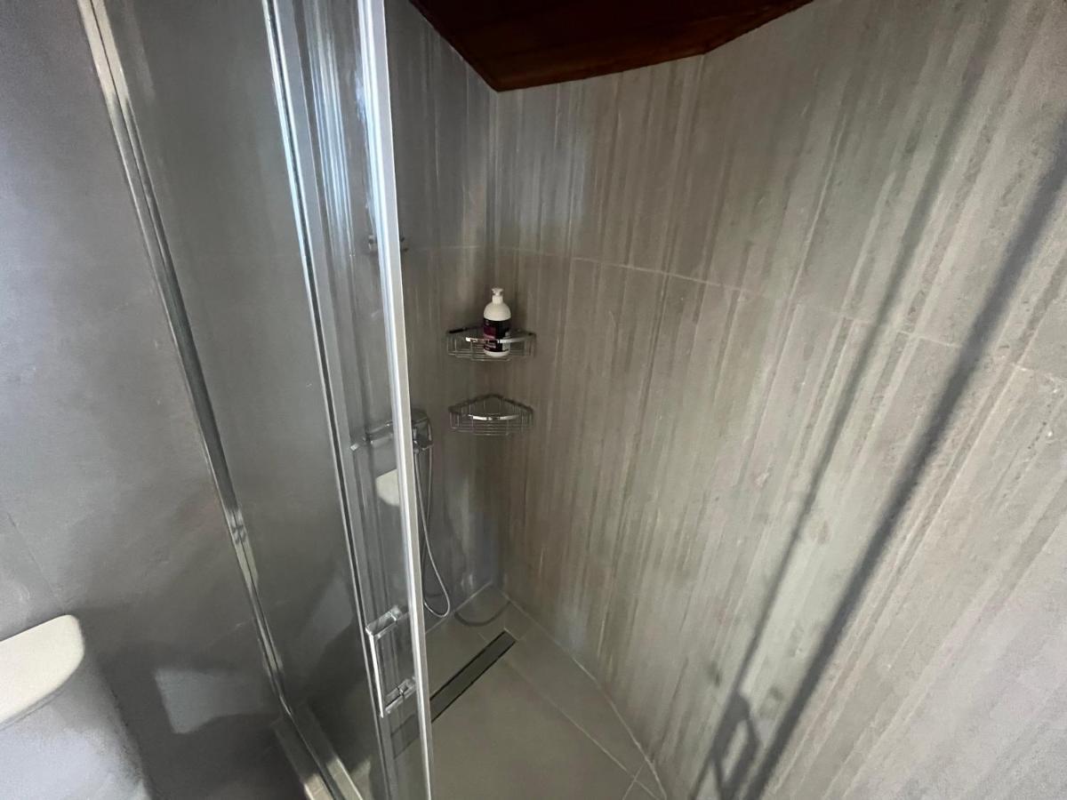 Sea View Loft Lägenhet Koskinou  Exteriör bild
