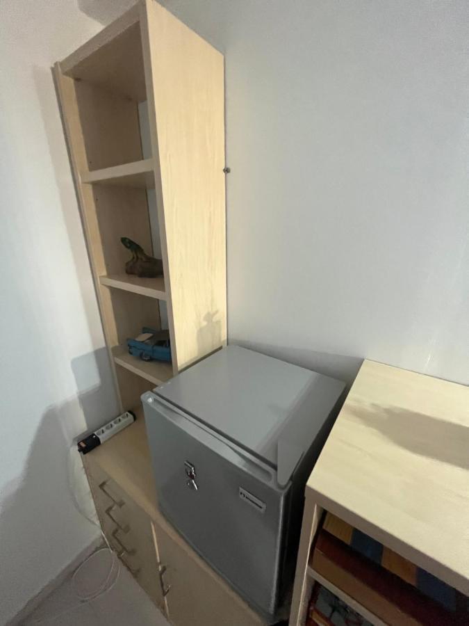 Sea View Loft Lägenhet Koskinou  Exteriör bild