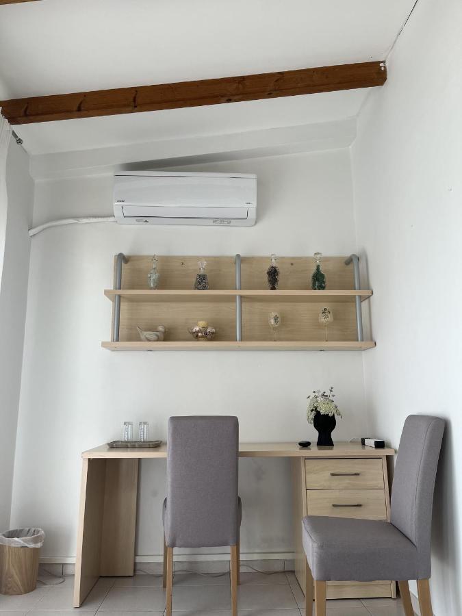Sea View Loft Lägenhet Koskinou  Exteriör bild